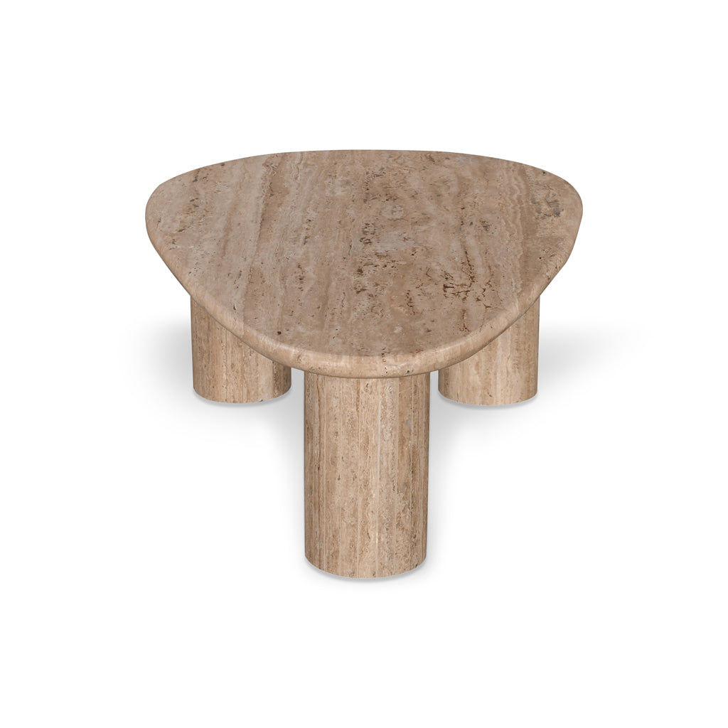 Yarnton 120cm Oval Coffee Table