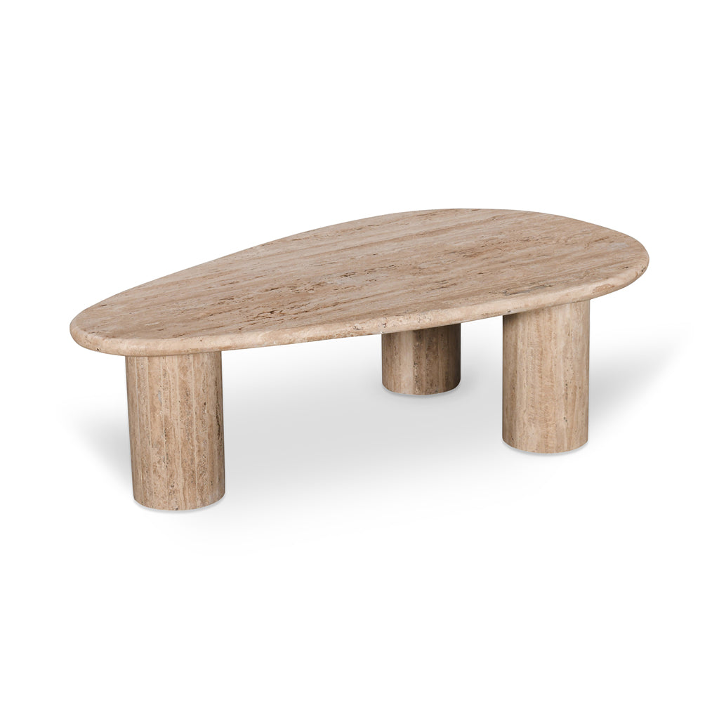 Yarnton 120cm Oval Coffee Table