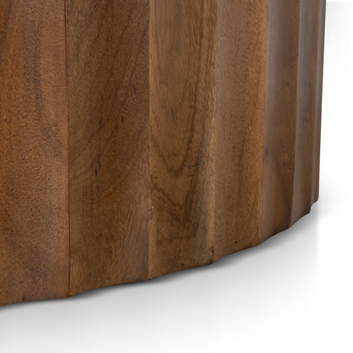 Highham 89cm Round Coffee Table