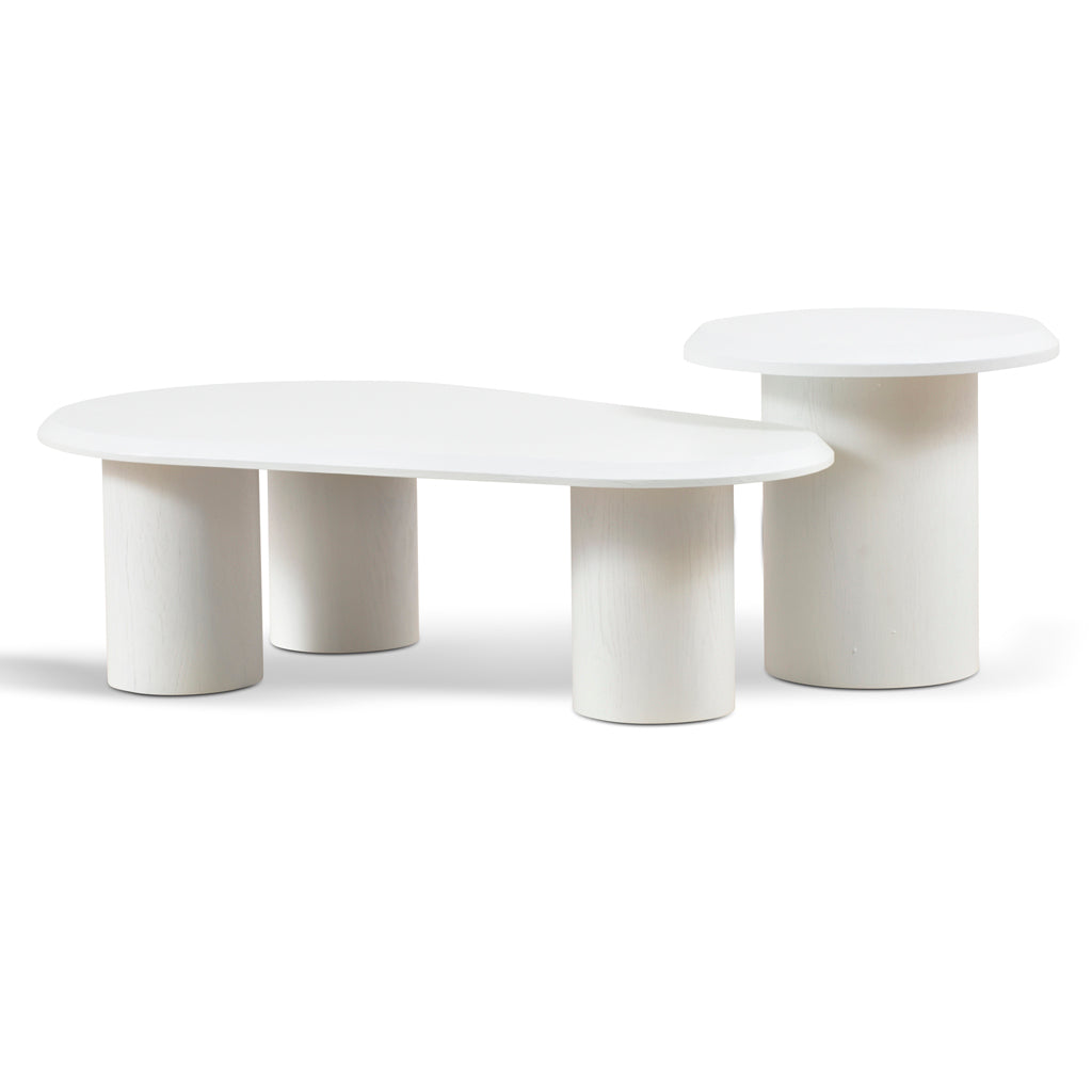 Overmore Nested Table