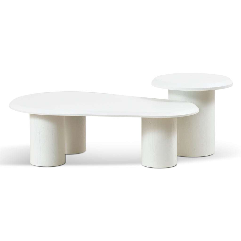 Overmore Nested Table