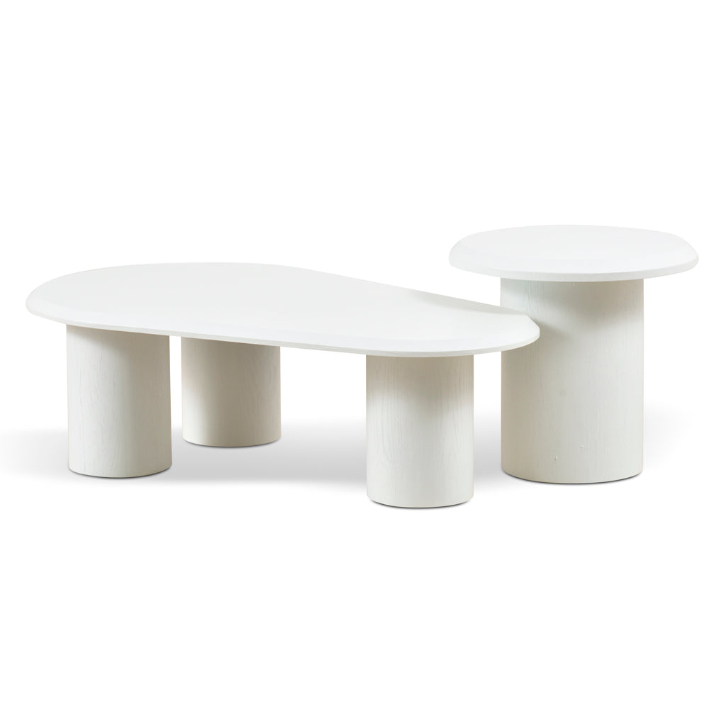 Overmore Nested Table
