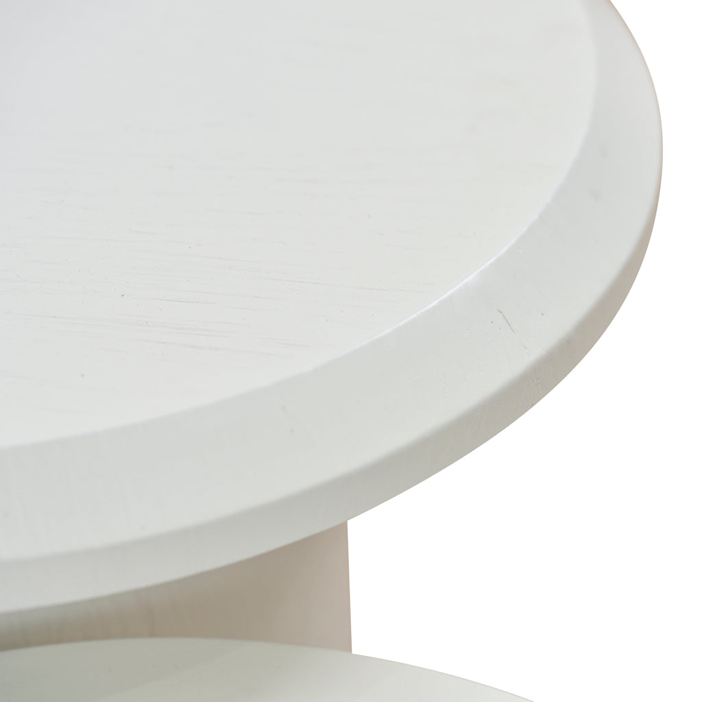 Overmore Nested Table