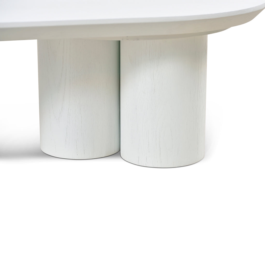 Meadowmore 130cm Coffee Table