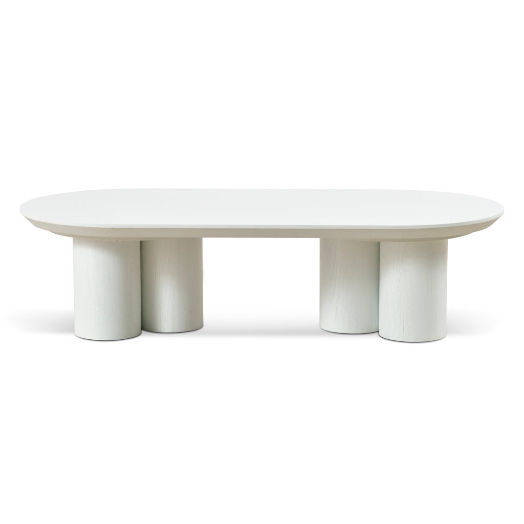 Meadowmore 130cm Coffee Table