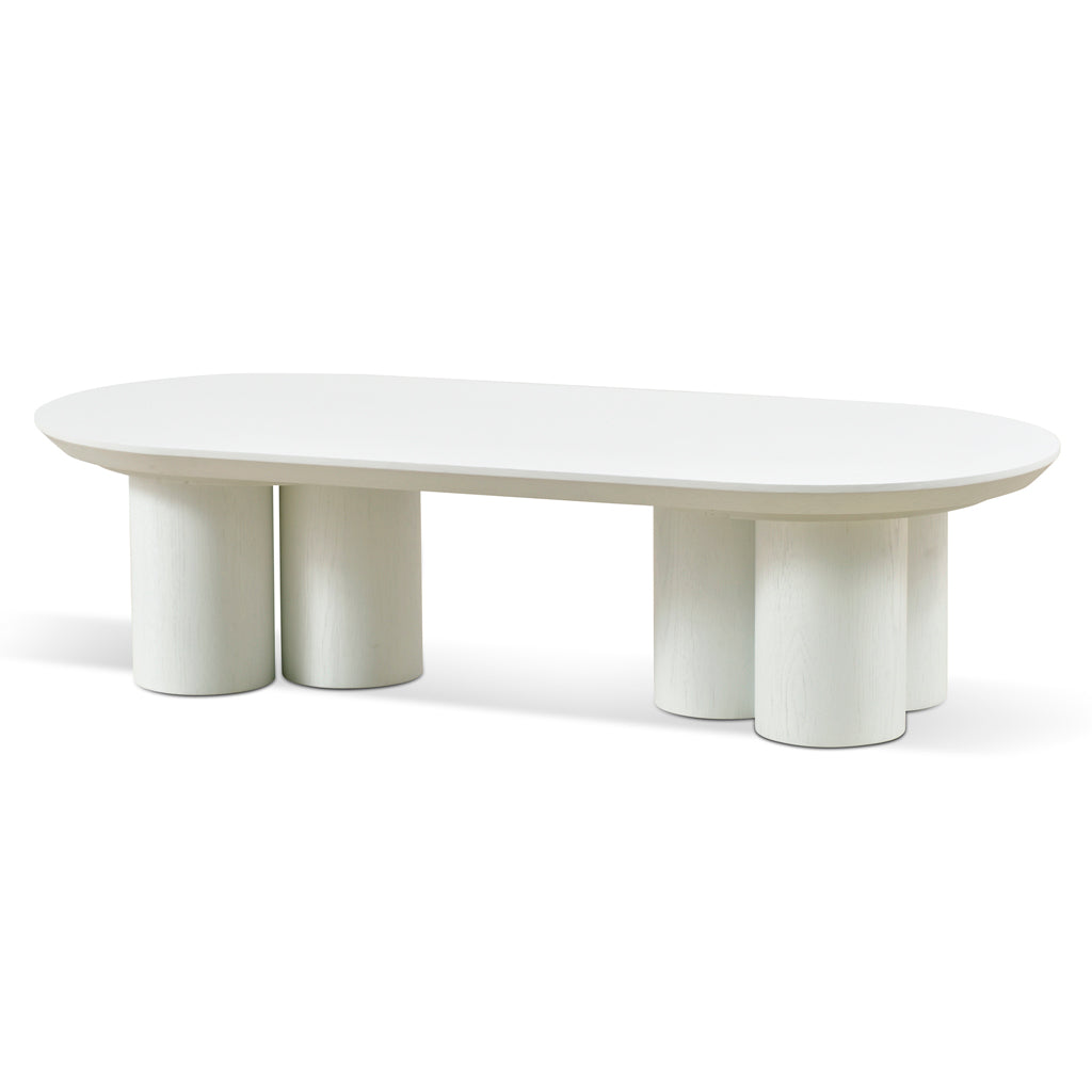 Meadowmore 130cm Coffee Table