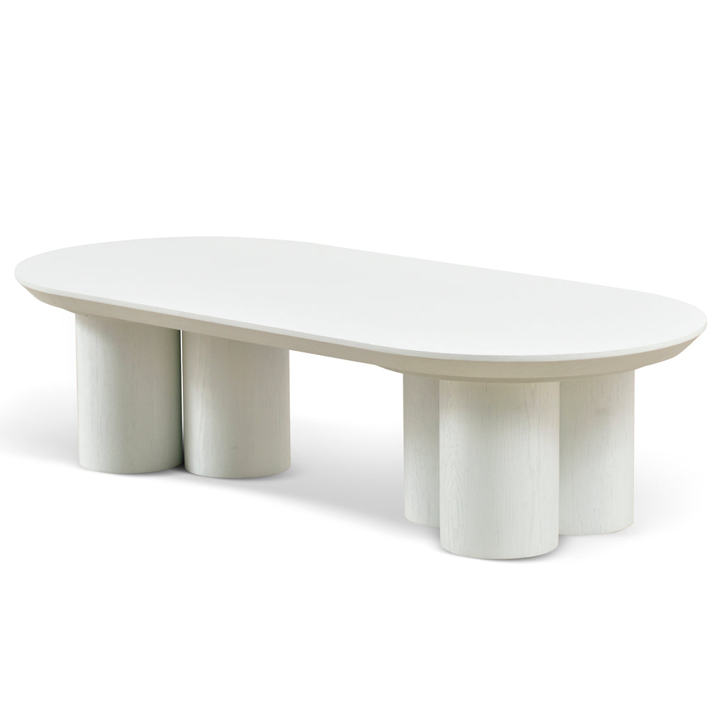 Meadowmore 130cm Coffee Table
