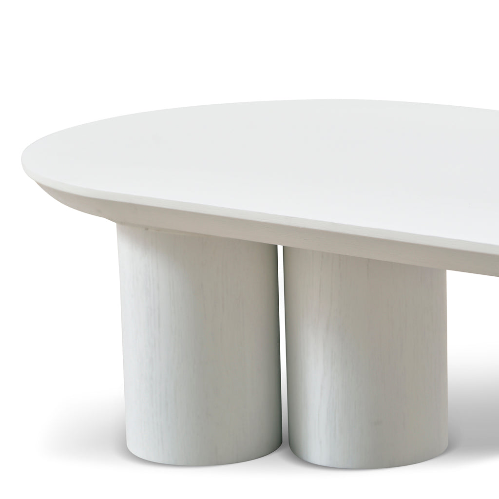 Meadowmore 130cm Coffee Table