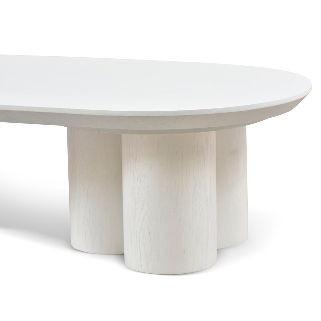 Meadowmore 130cm Coffee Table