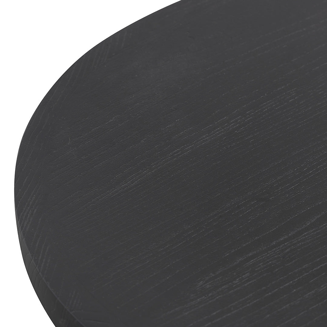 Redmere 140cm Coffee Table