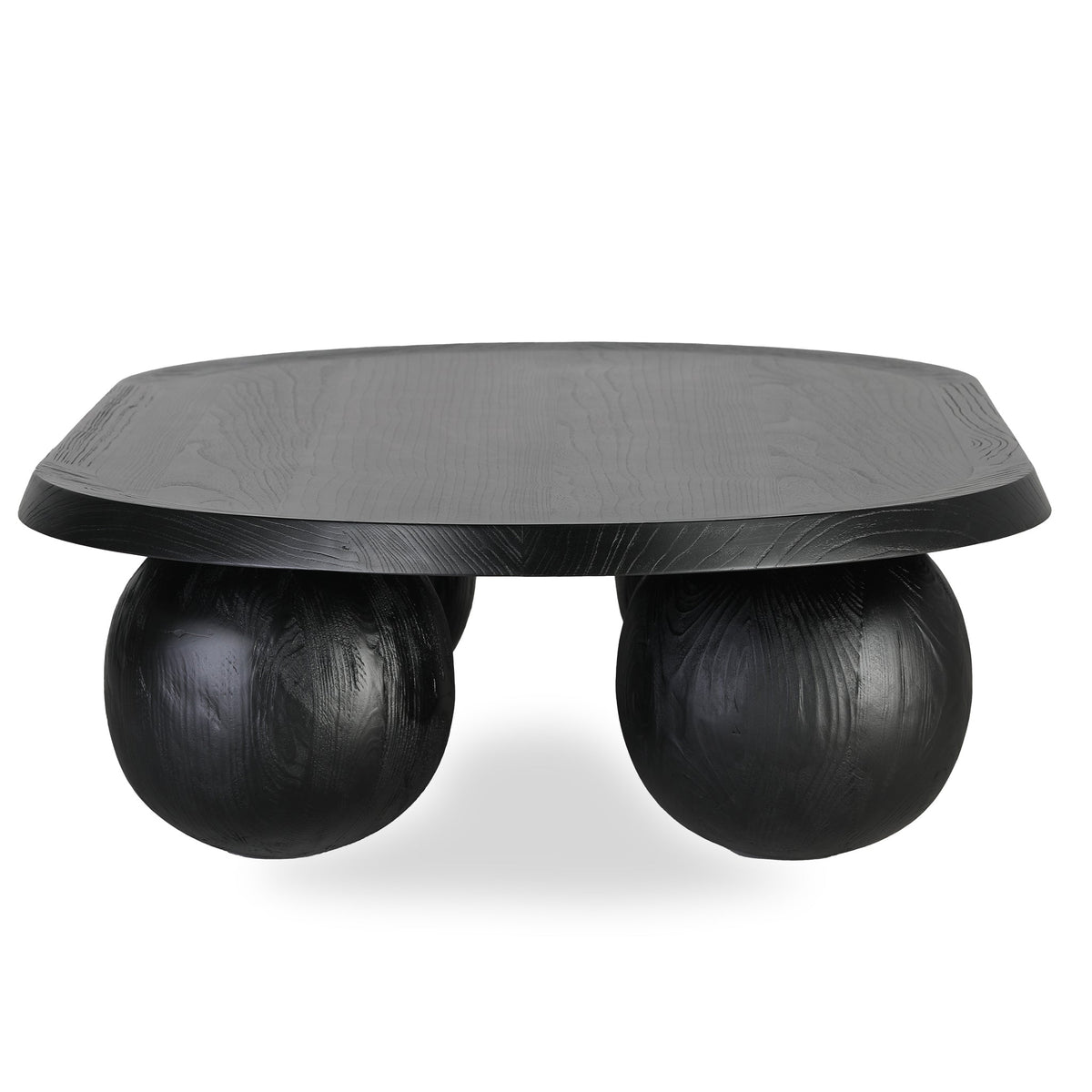 Sherham 140cm Oval Coffee Table