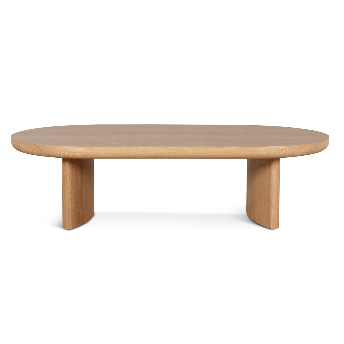 Waldview 130cm Coffee Table