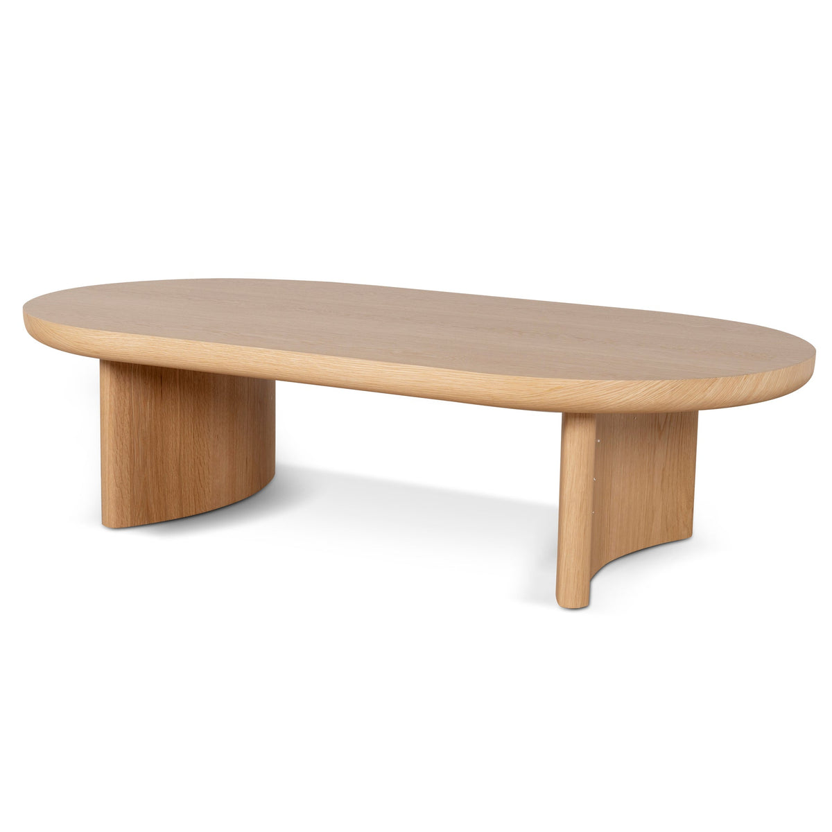 Waldview 130cm Coffee Table