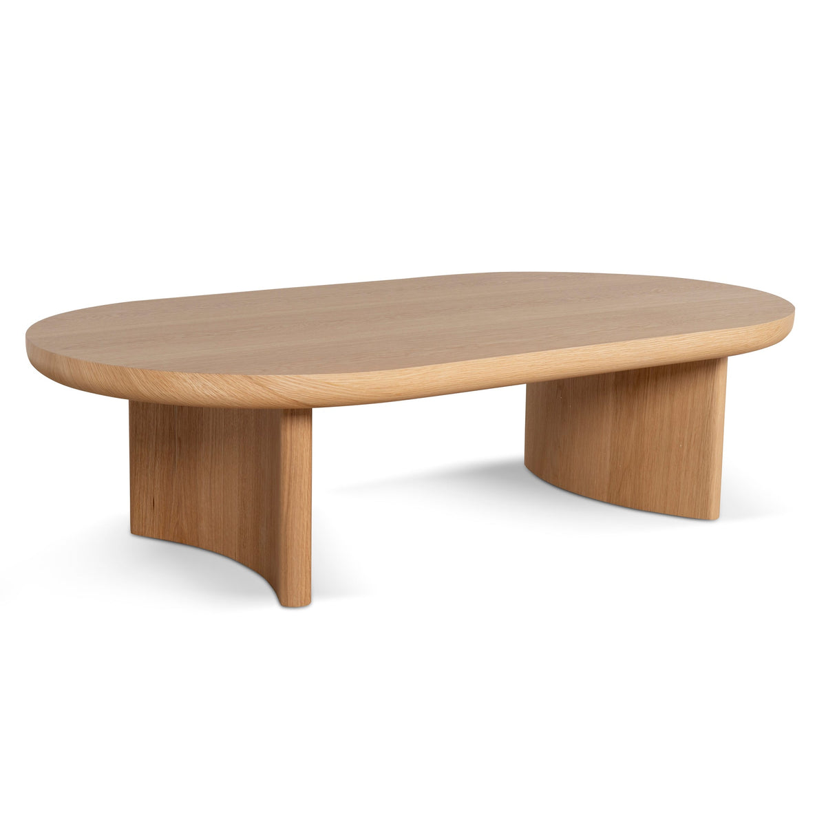 Waldview 130cm Coffee Table