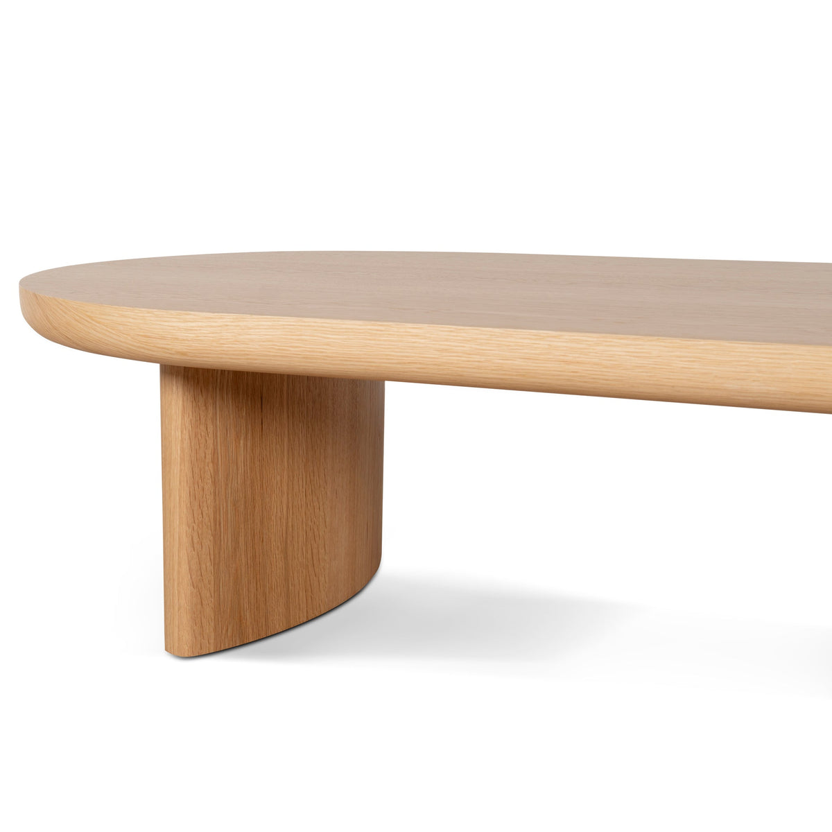 Waldview 130cm Coffee Table