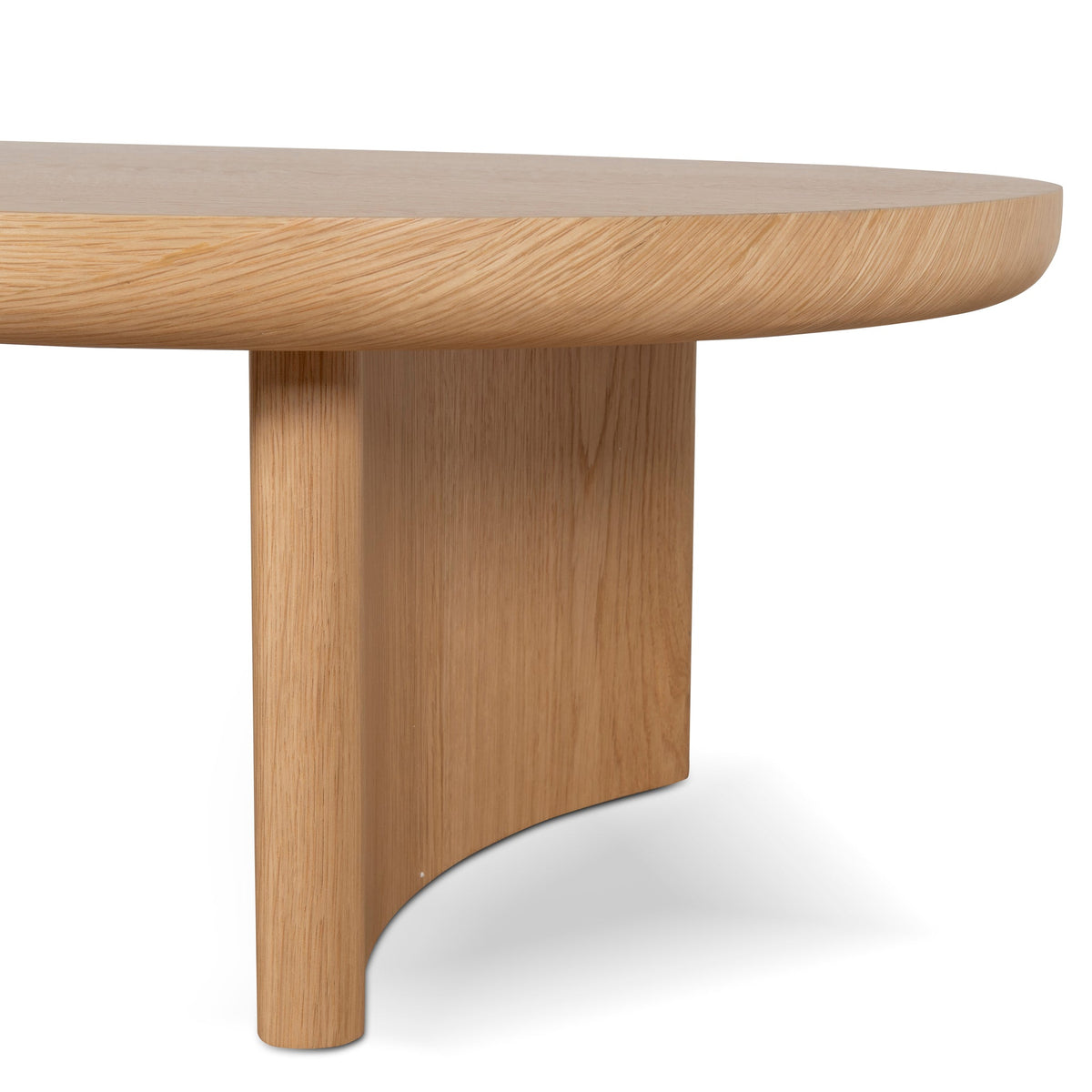 Waldview 130cm Coffee Table