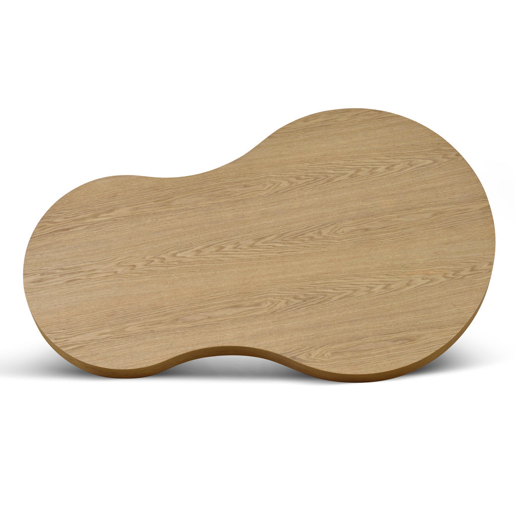 Ideford 135cm Coffee Table