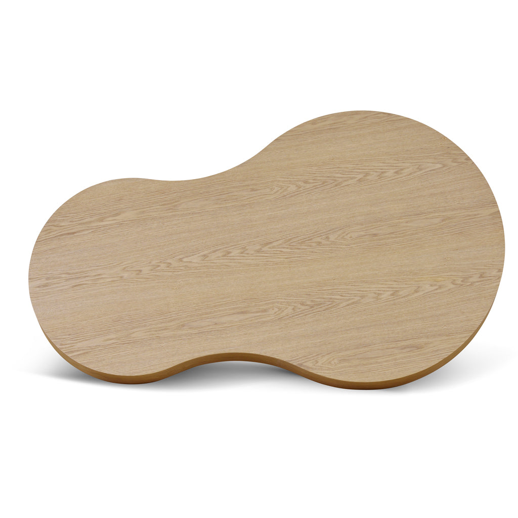 Ideford 135cm Coffee Table