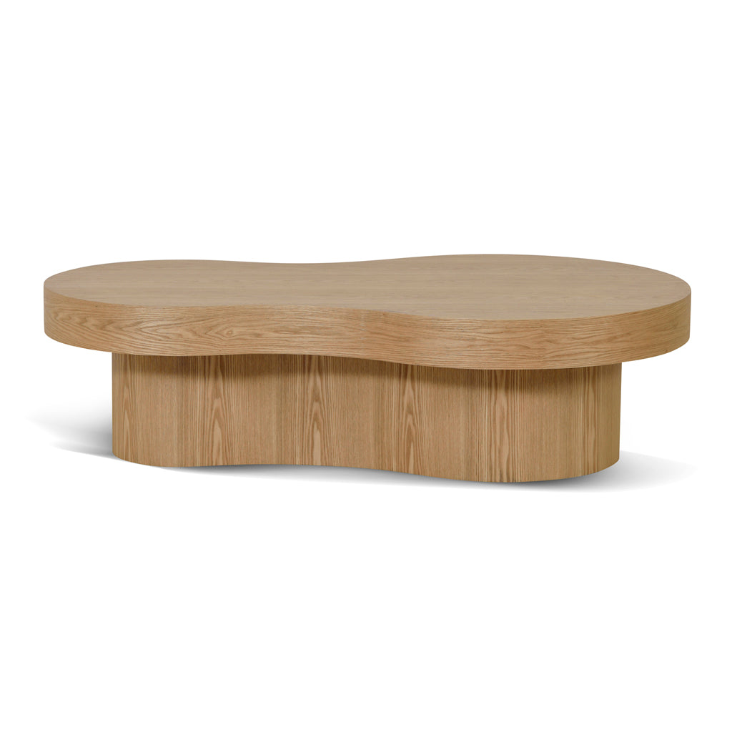 Ideford 135cm Coffee Table