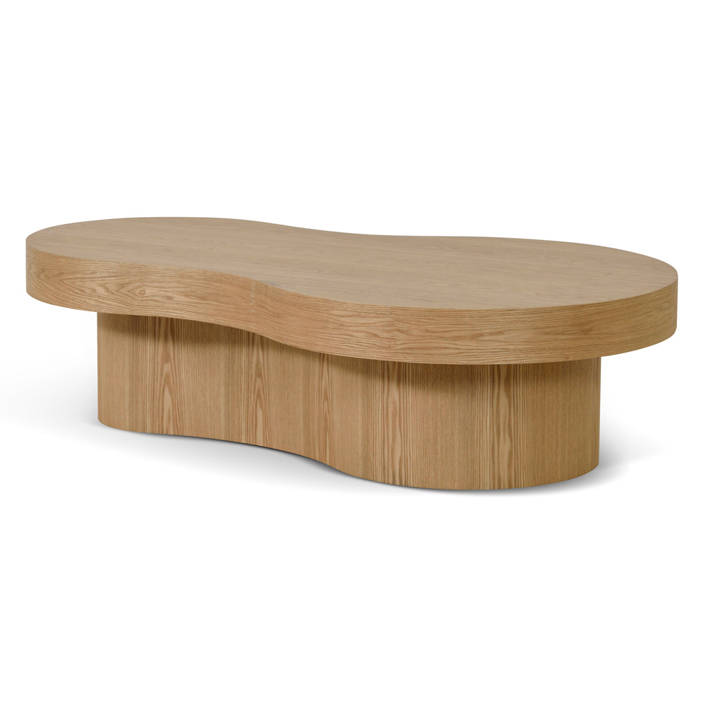 Ideford 135cm Coffee Table