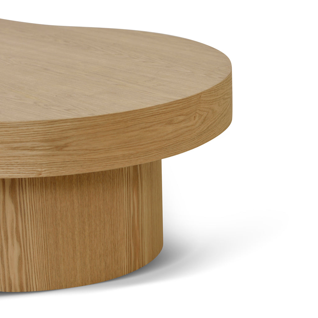 Ideford 135cm Coffee Table
