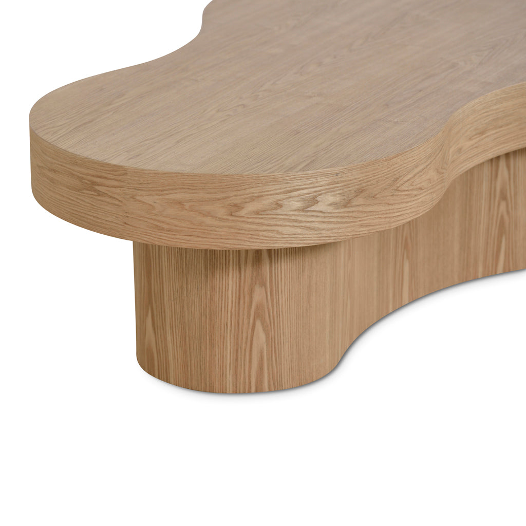 Ideford 135cm Coffee Table