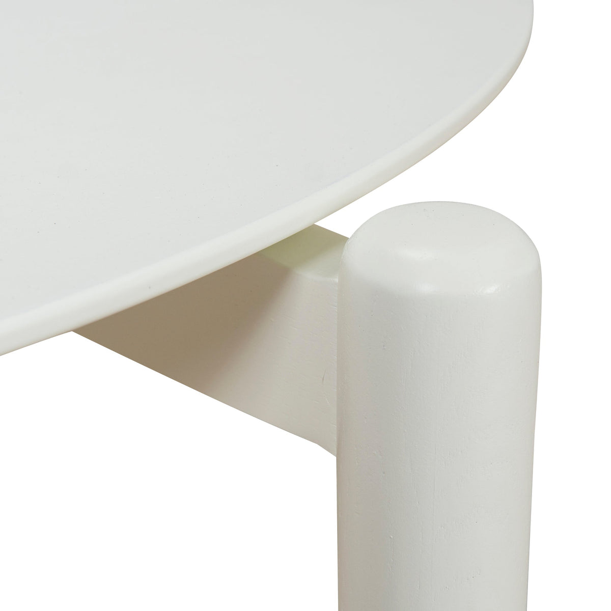 Seacombe Nest of Coffee Tables