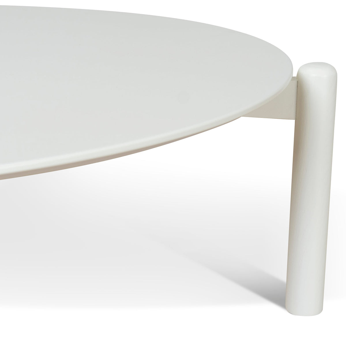 Seacombe Nest of Coffee Tables