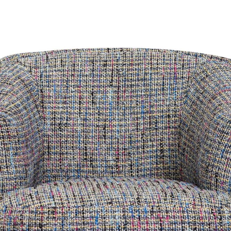 Caldwell-Arm-Chair-Multicolour-Close