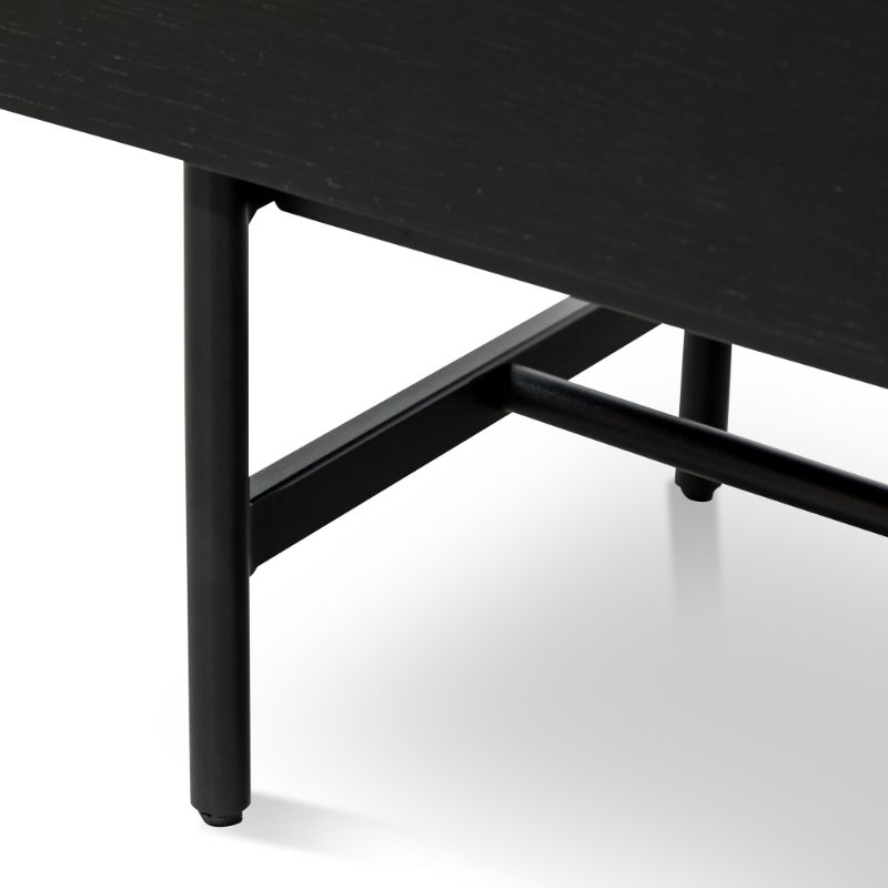 Calibre Furniture Template Full Black legs