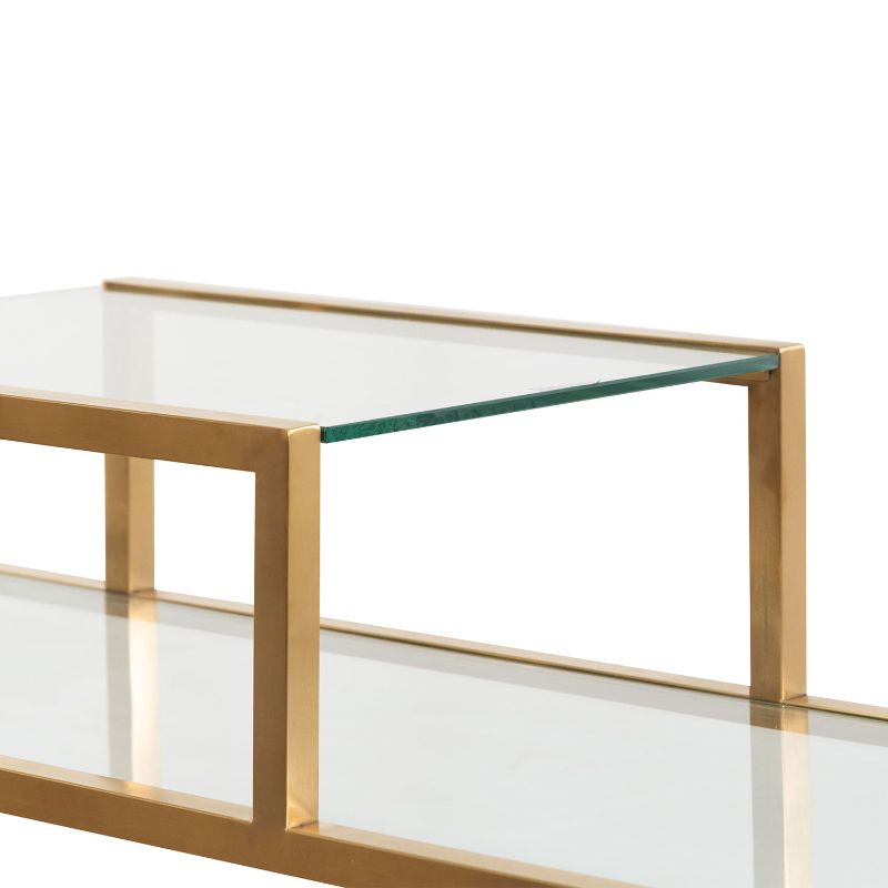 Calibre Furniture Template Top Glass