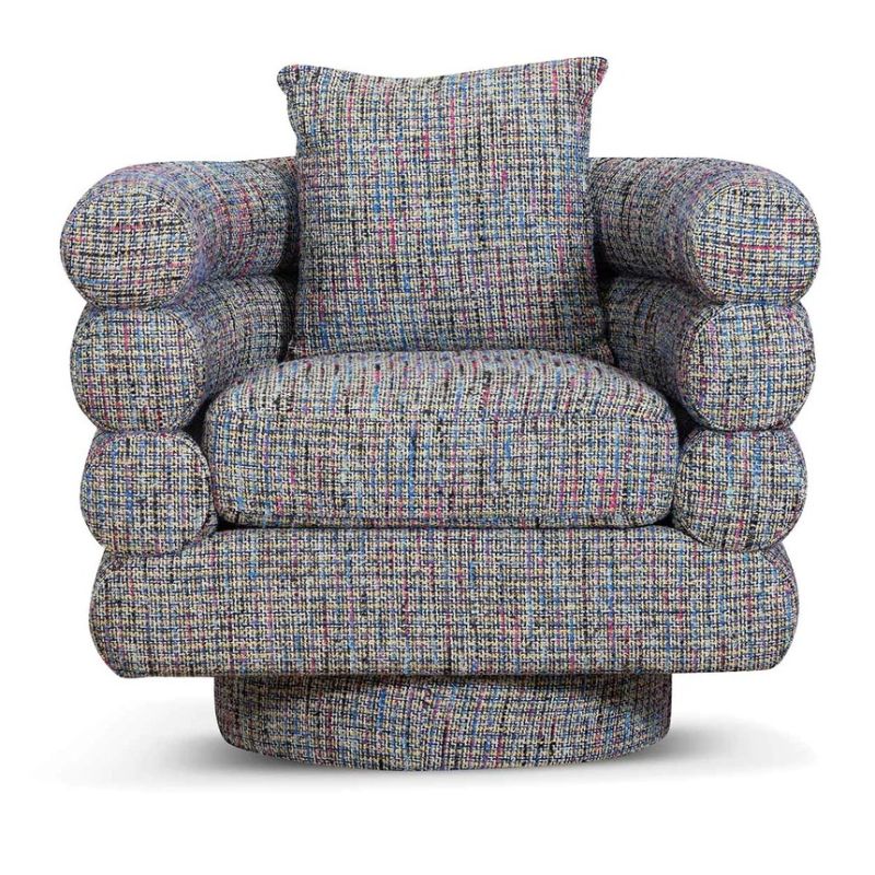 Calypso-Fabric-Armchair-Front