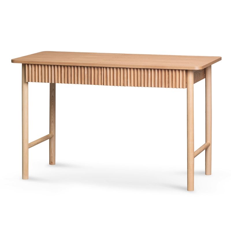 Clementine 120CM Home Office Desk Natural