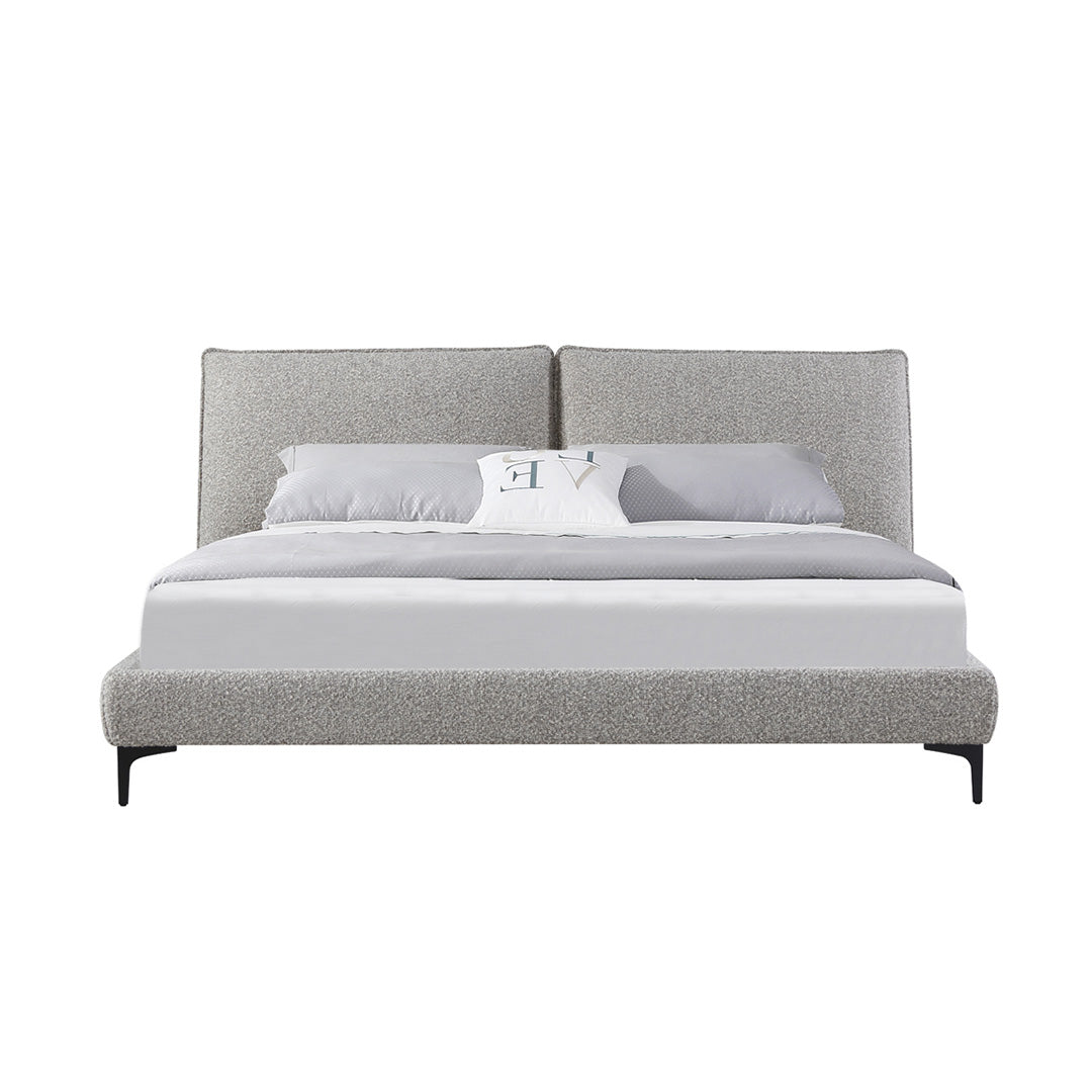 Lowwood King Bed Frame