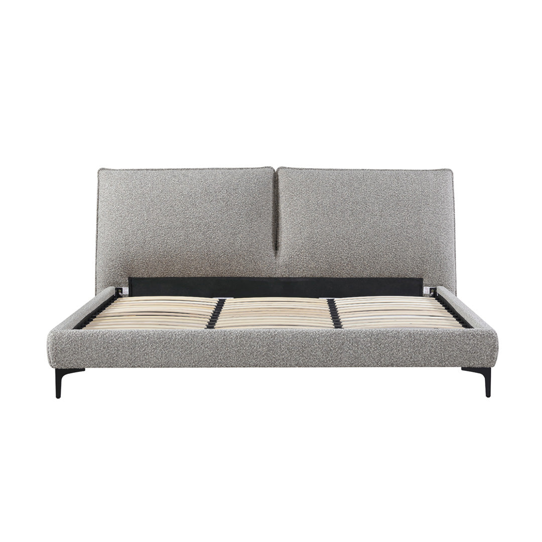 Lowwood King Bed Frame