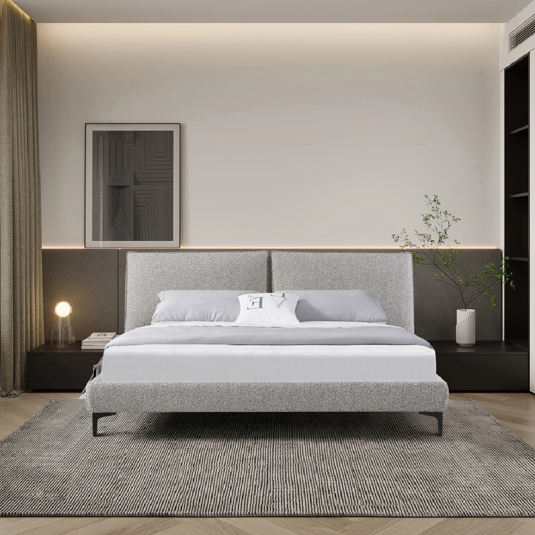 Ranmore Queen Bed Frame