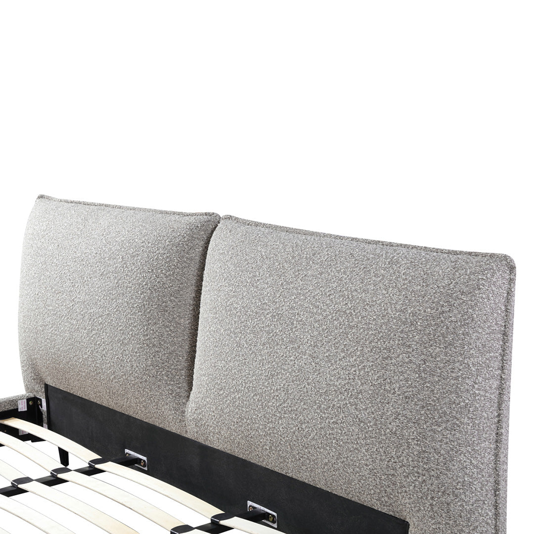 Ranmore Queen Bed Frame