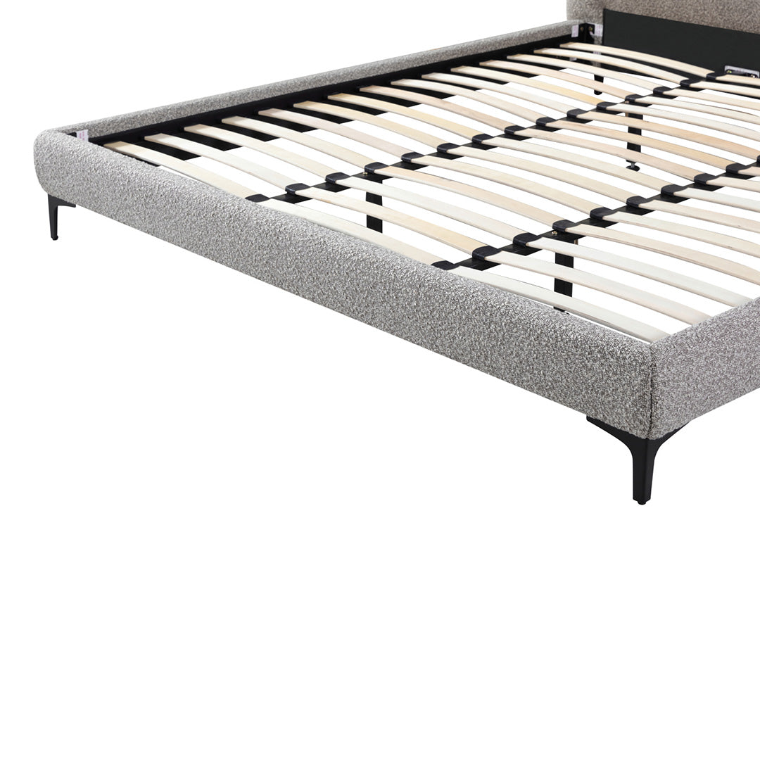 Lowwood King Bed Frame