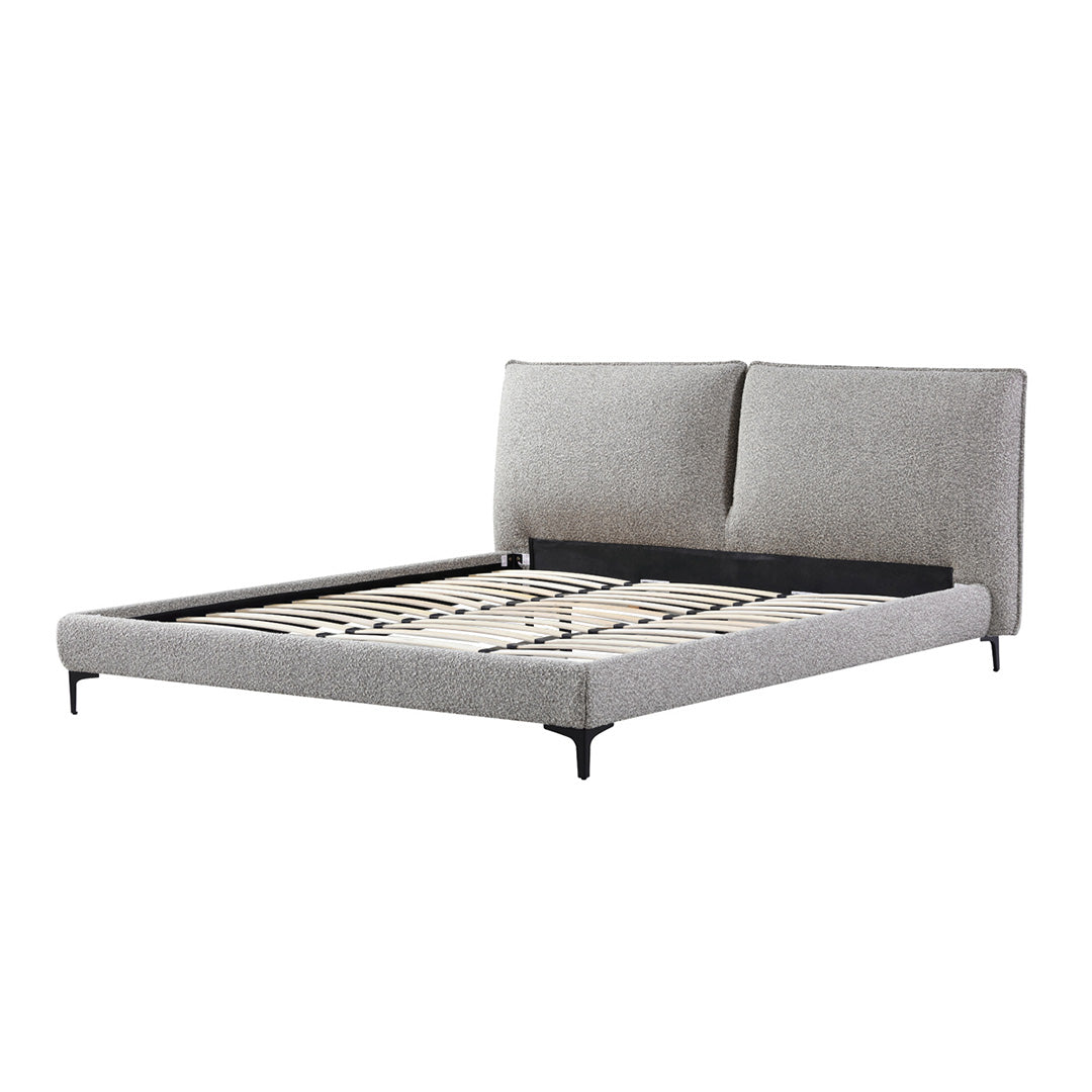 Lowwood King Bed Frame