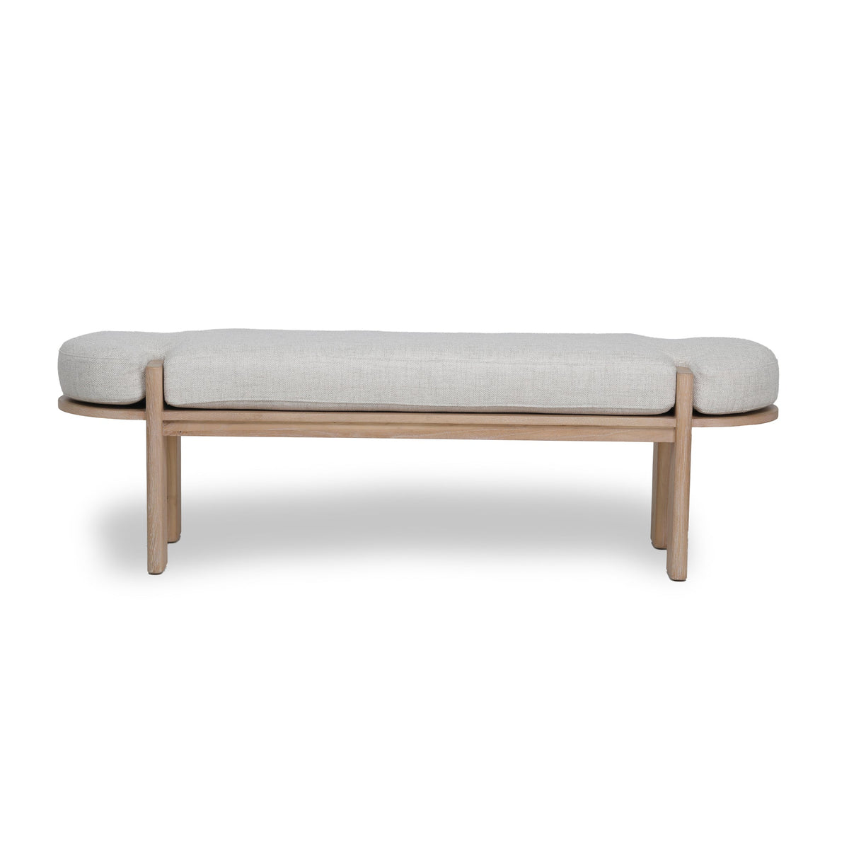 Stowview 160cm Bench