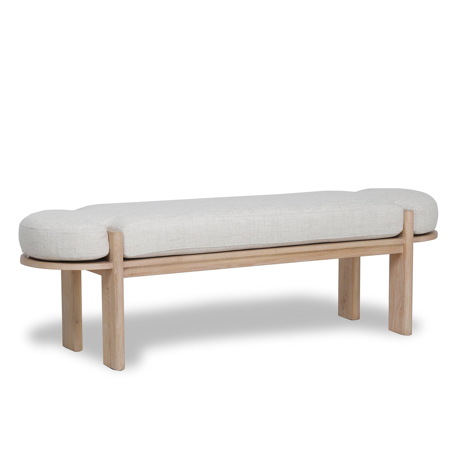 Stowview 160cm Bench