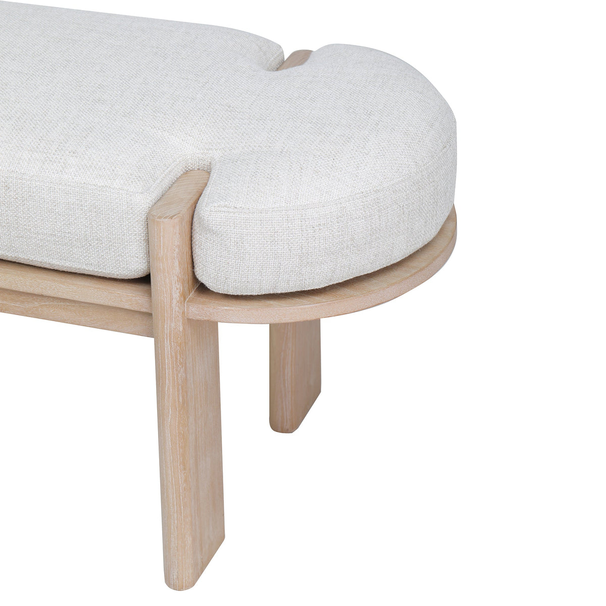 Stowview 160cm Bench