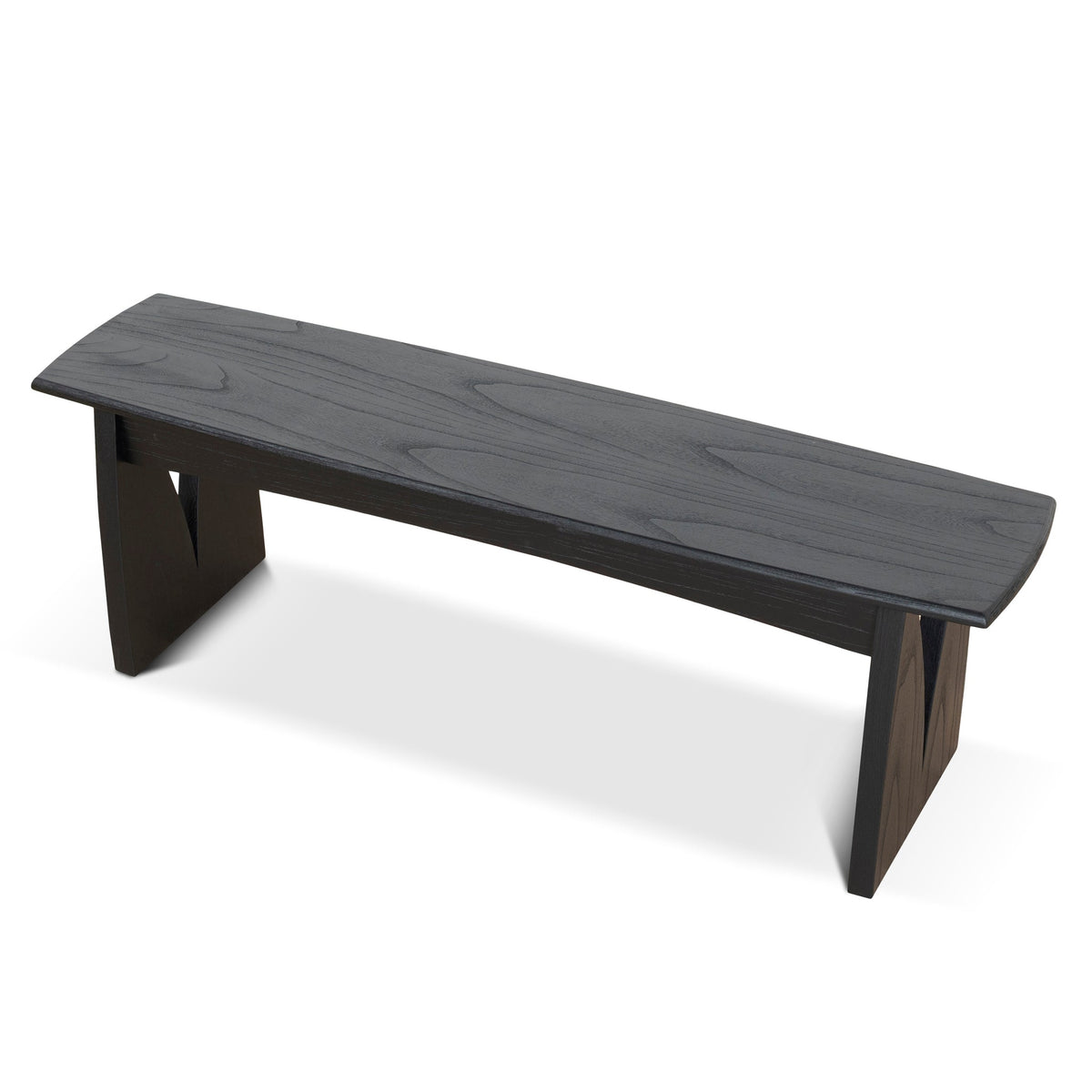 Windwick 140cm Elm Dining Bench