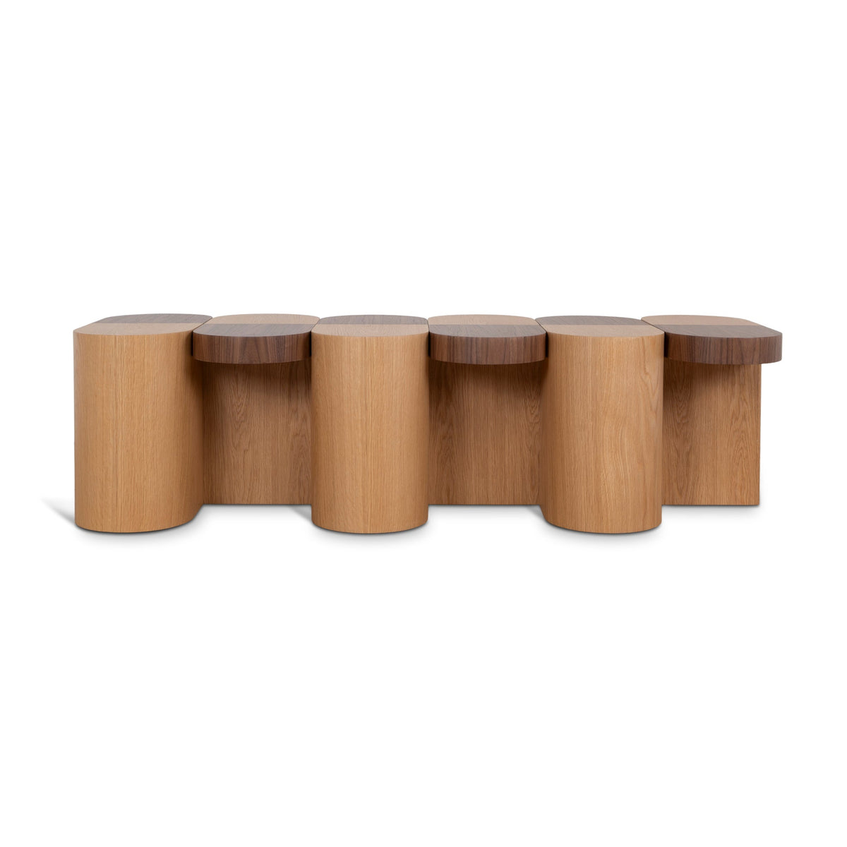 Leafmore 168cm Dining Bench