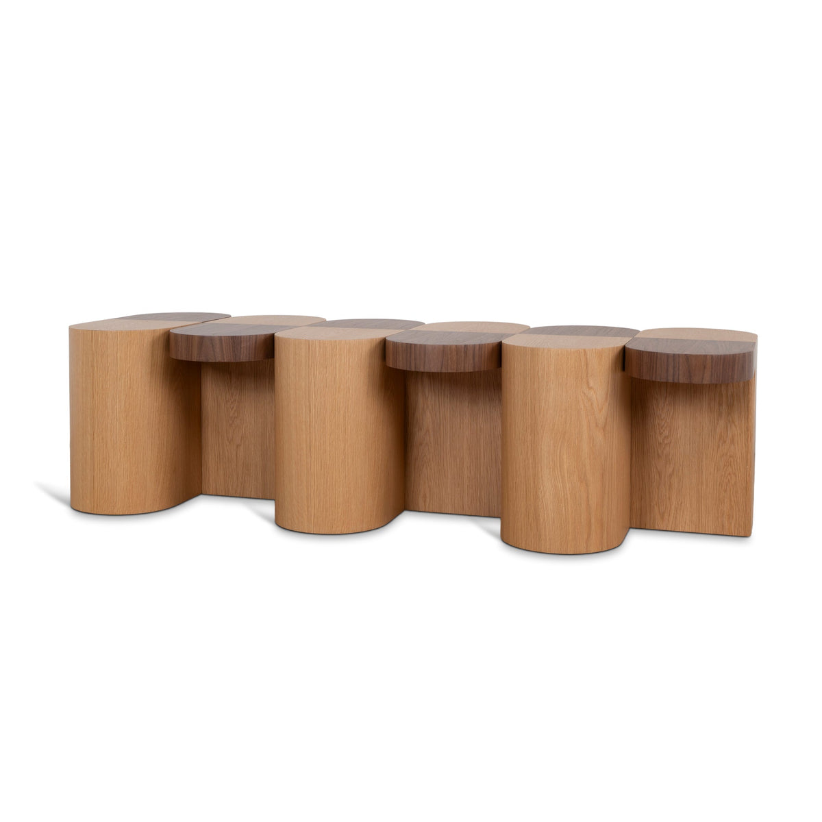 Leafmore 168cm Dining Bench