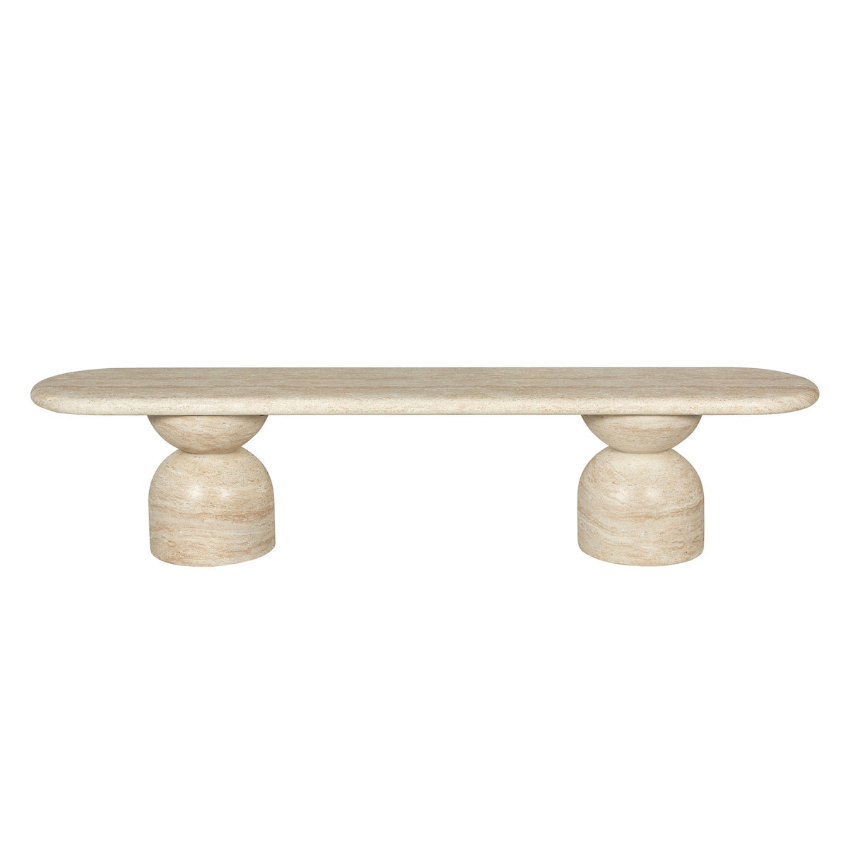 Reepham 200cm Indoor Bench