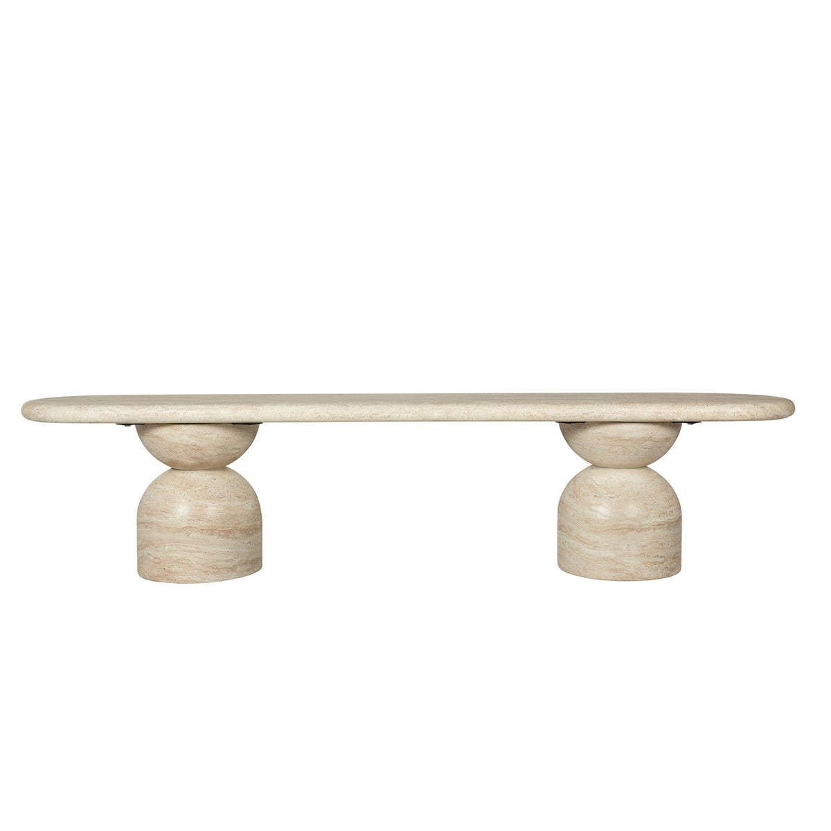 Reepham 200cm Indoor Bench