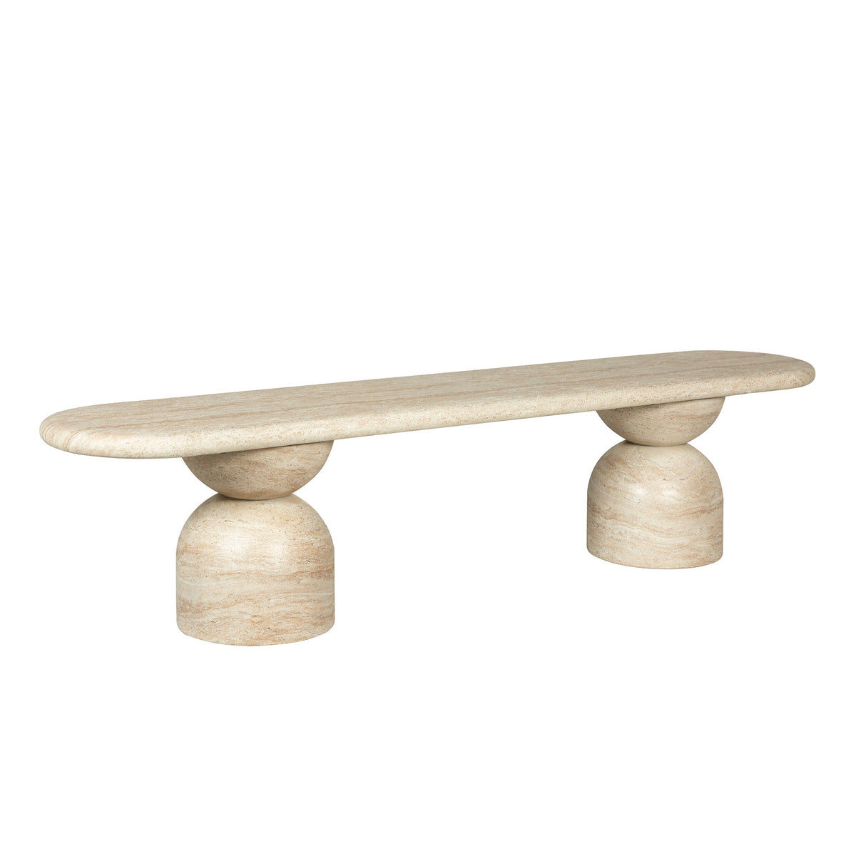 Reepham 200cm Indoor Bench