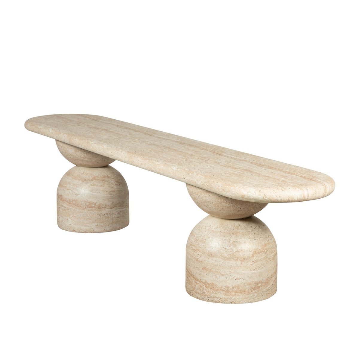 Reepham 200cm Indoor Bench