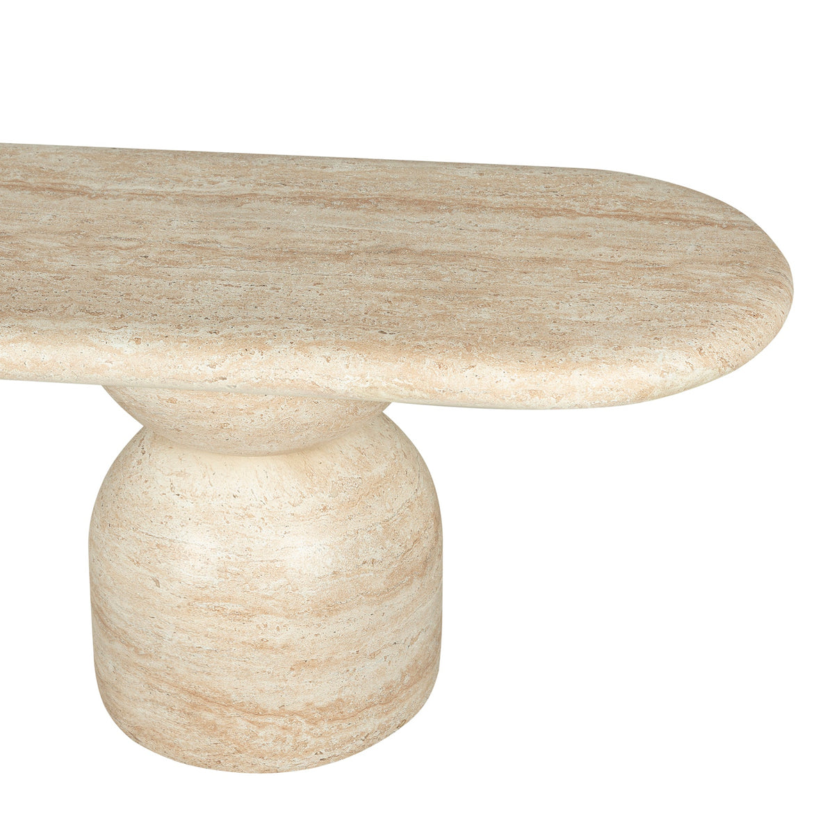 Reepham 200cm Indoor Bench